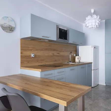 29 Apartment