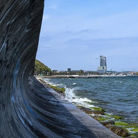 29 Apartment Gdynia