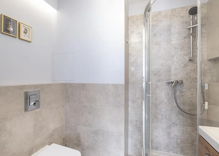 Апартаменти 29 Гдиня